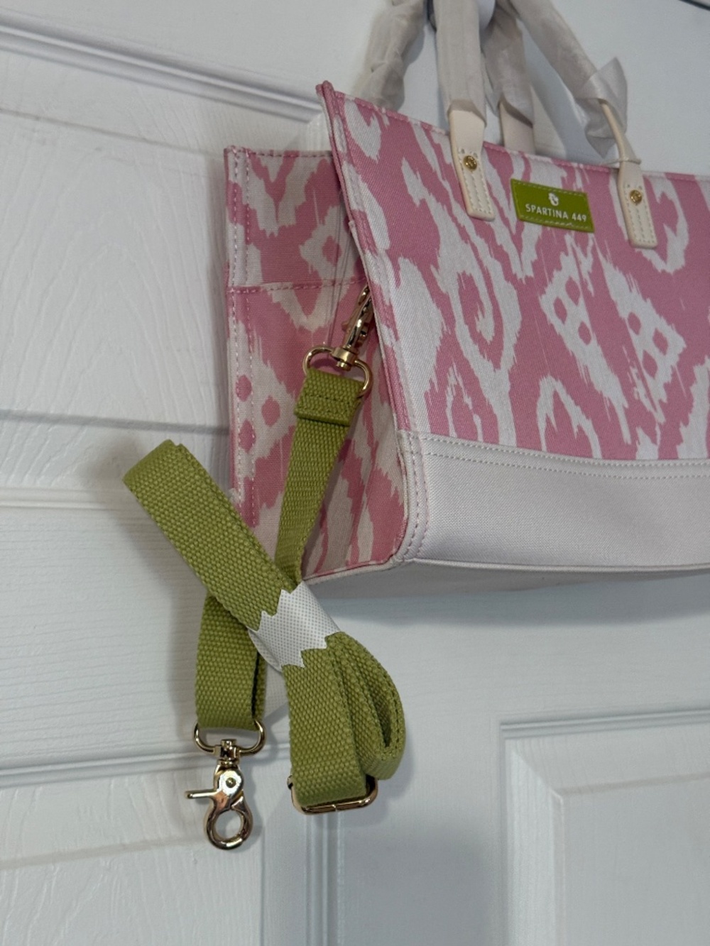Spartina 449 Golf Bag - Picture 3 of 7